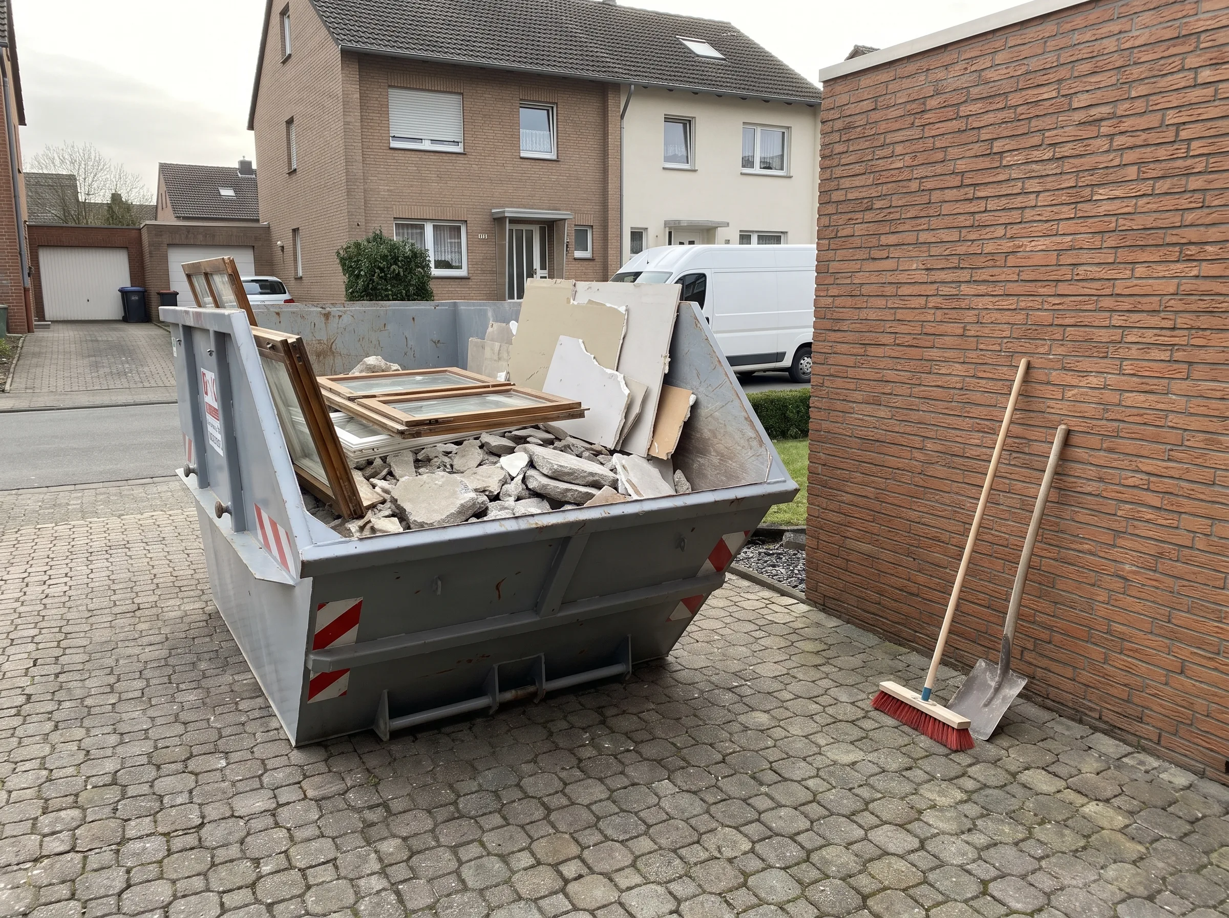 Entsorgung