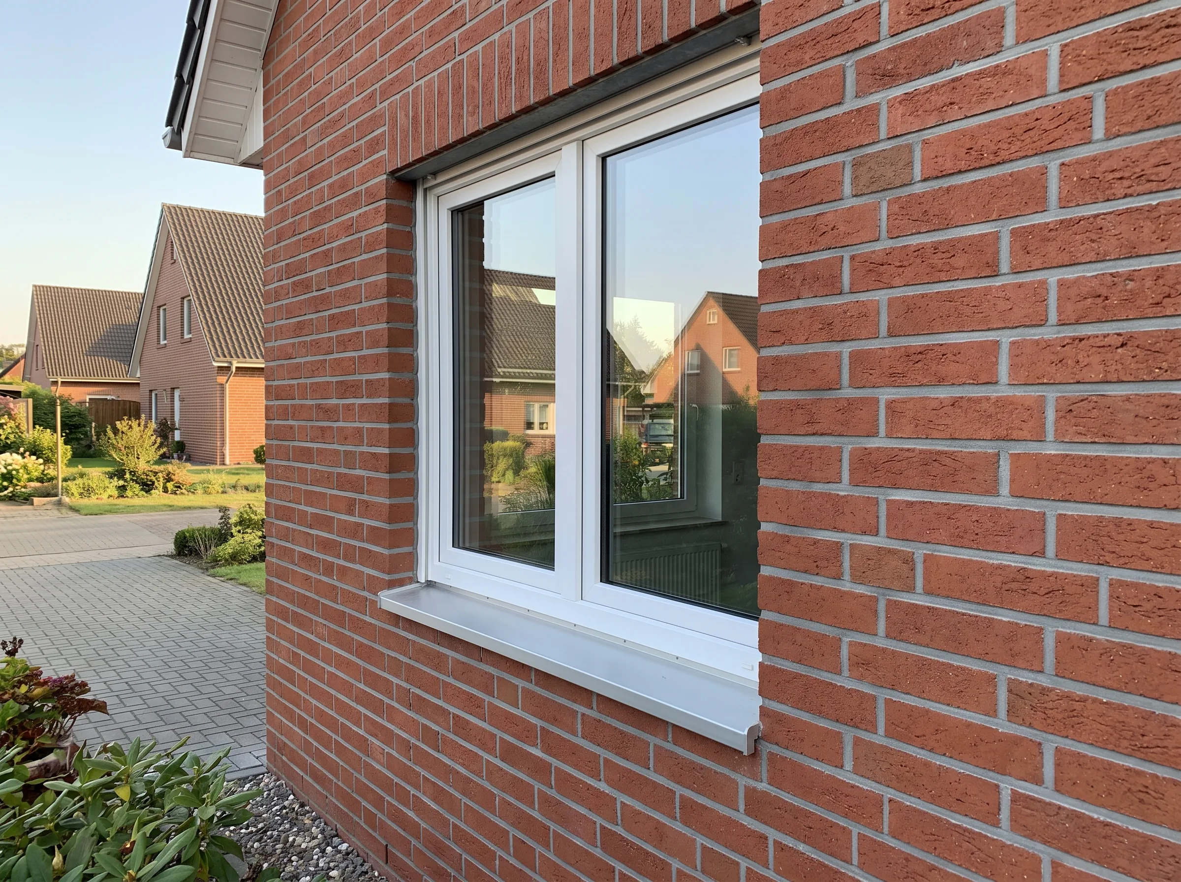 Fenster austauschen