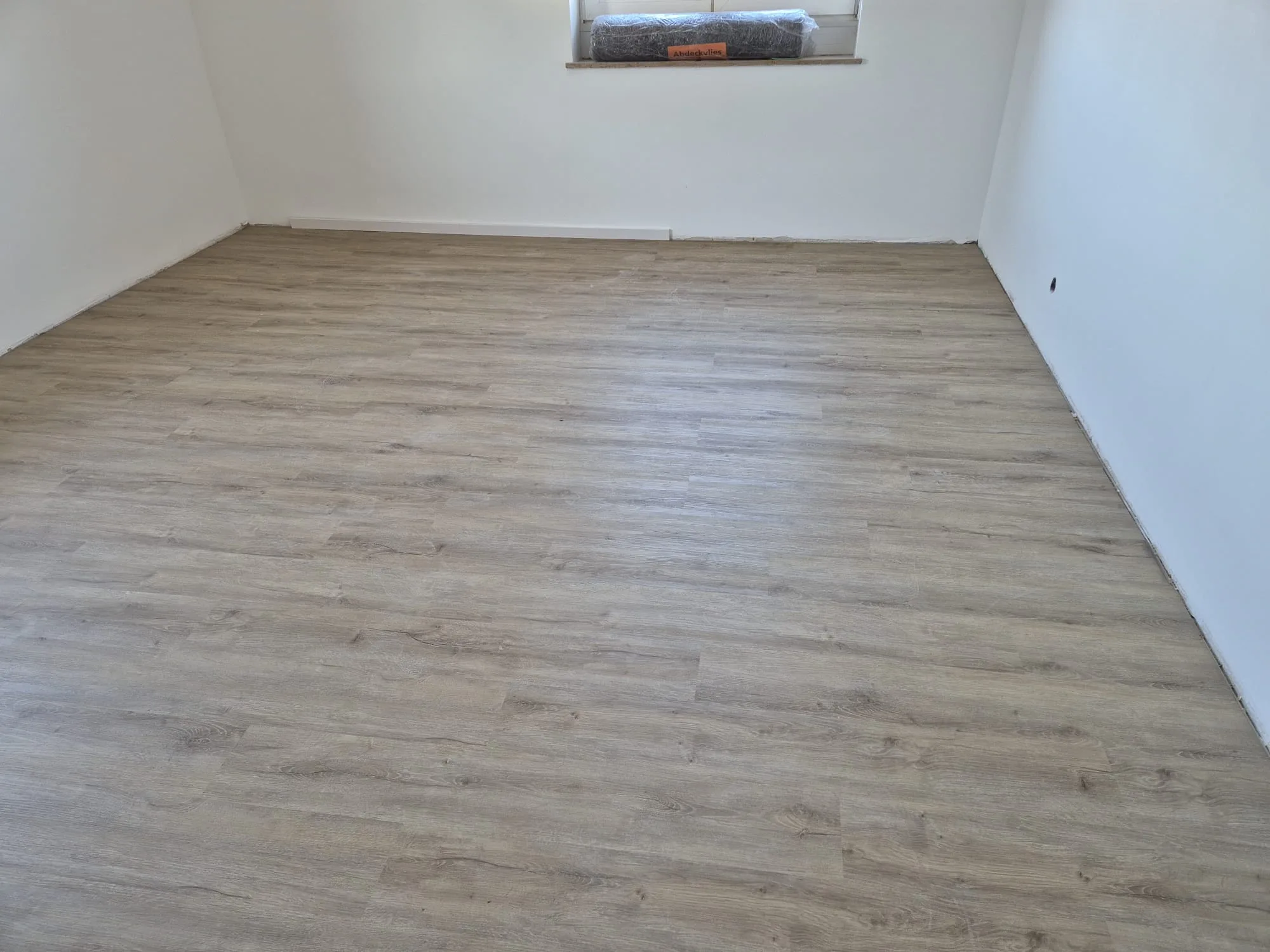 PVC Boden